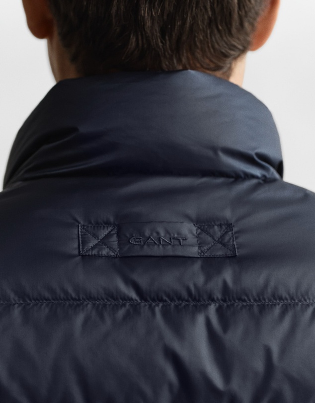 Gant - Light Down Jacket