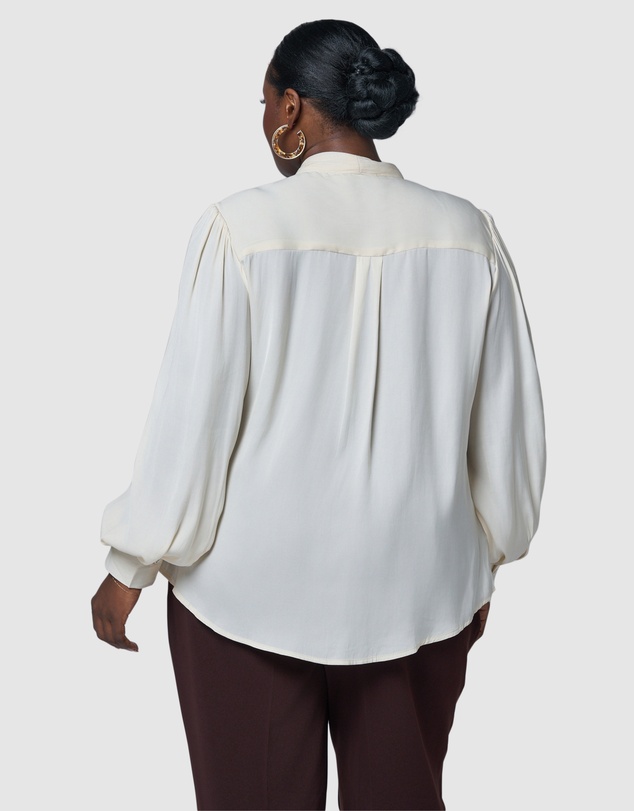 Something 4 Olivia - Esme Blouse