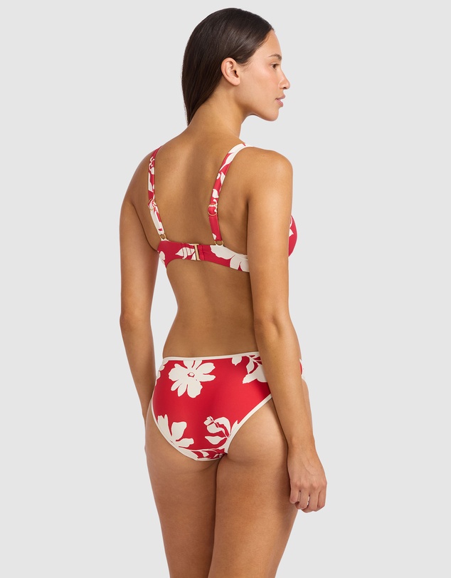 Seafolly - Mayflower DD Cup Underwire Bikini Top