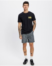 Birds of Condor - Golf Life Shorts