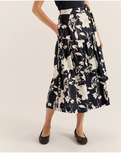 Review - Horizon Skirt