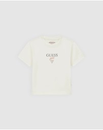 GUESS Jeans - GUESS JEANS Baby Baker Tee
