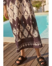 NEXT - Cover-Up Kaftan