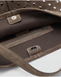 M.N.G - Carnabyt Large Bag