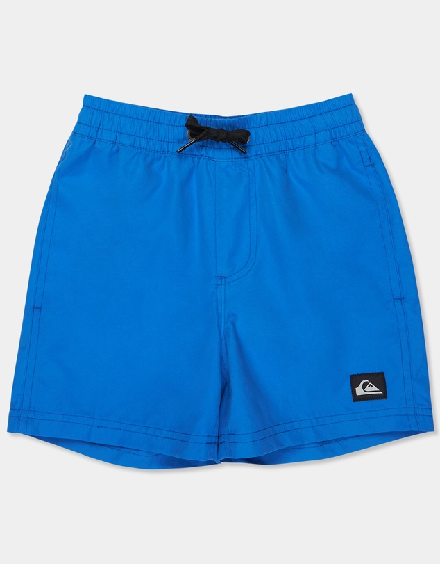 Quiksilver - Boys 2 to 7 Everyday 12