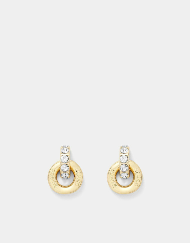 MIMCO - Circulate Stud Earrings