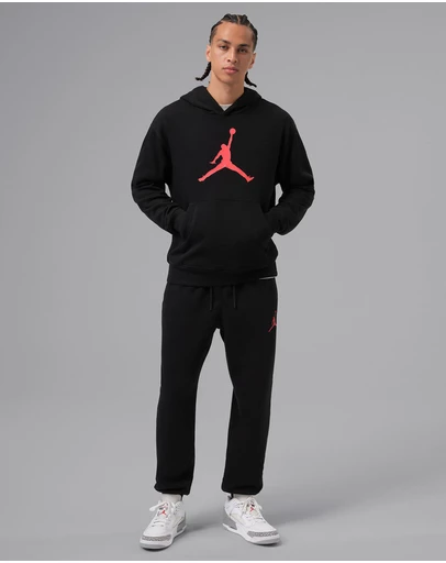 Nike - Jordan Jumpman Fleece Pants