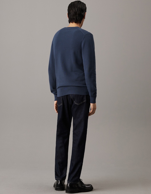 Calvin Klein - Pique Jumper
