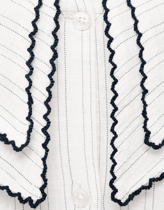M.N.G - Double Blouse - Babies-Kids