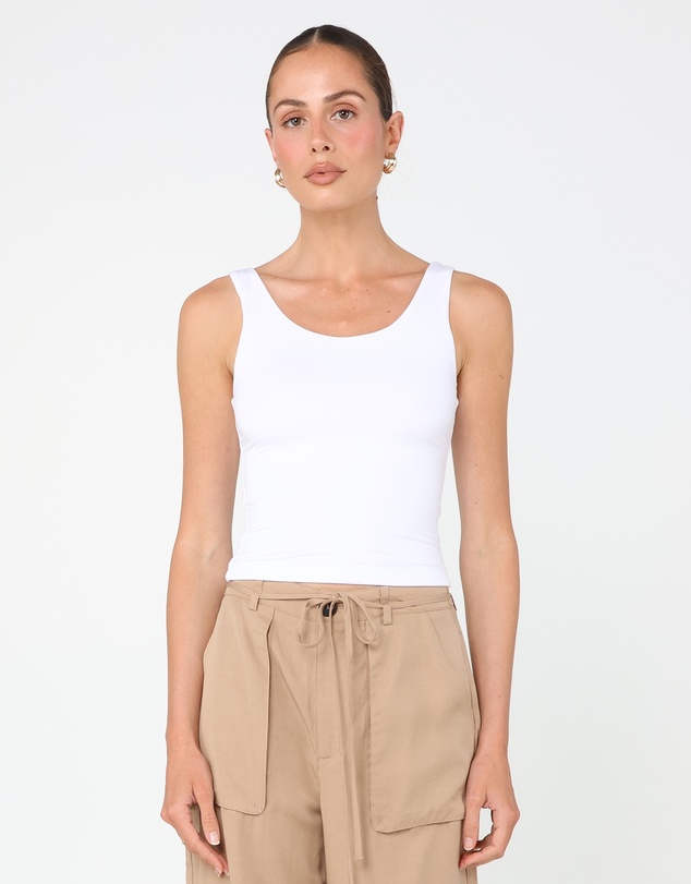 Madison The Label - Lotus Tank