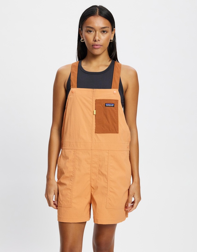 Patagonia - Outdoor Everyday Overalls