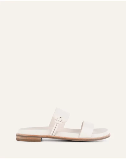 Jo Mercer - Hayes Flat Sandals