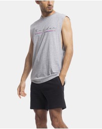 Xander - Grid Tank