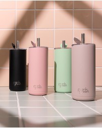 Frank Green - 24oz/710ml Big Chill Reusable Cup With Straw