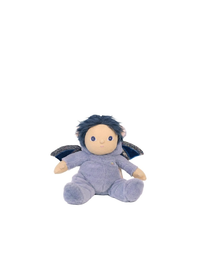 Dinkum Dolls - Dinky Dinkum - Dusty Dragon