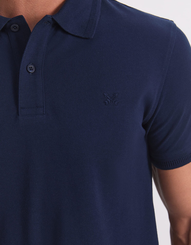 Sportscraft - Sc Pique Polo