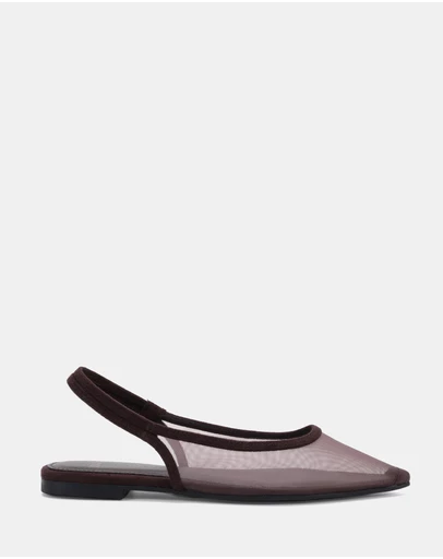 Novo - Cassey Flats