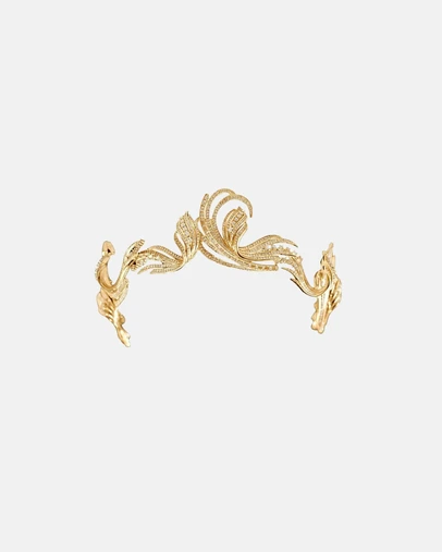 Stephanie Browne - Zoe Crown