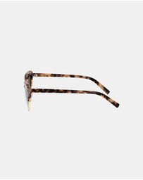 Bask Eyewear - Peggy Polarised