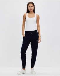 Tommy Hilfiger - Tapered Cuffed Leg Joggers