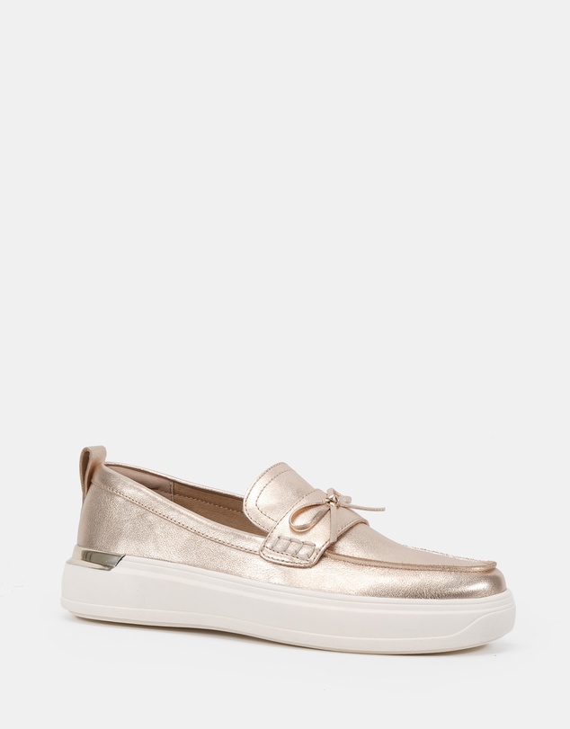 Clarks - Moxi Rose Gold