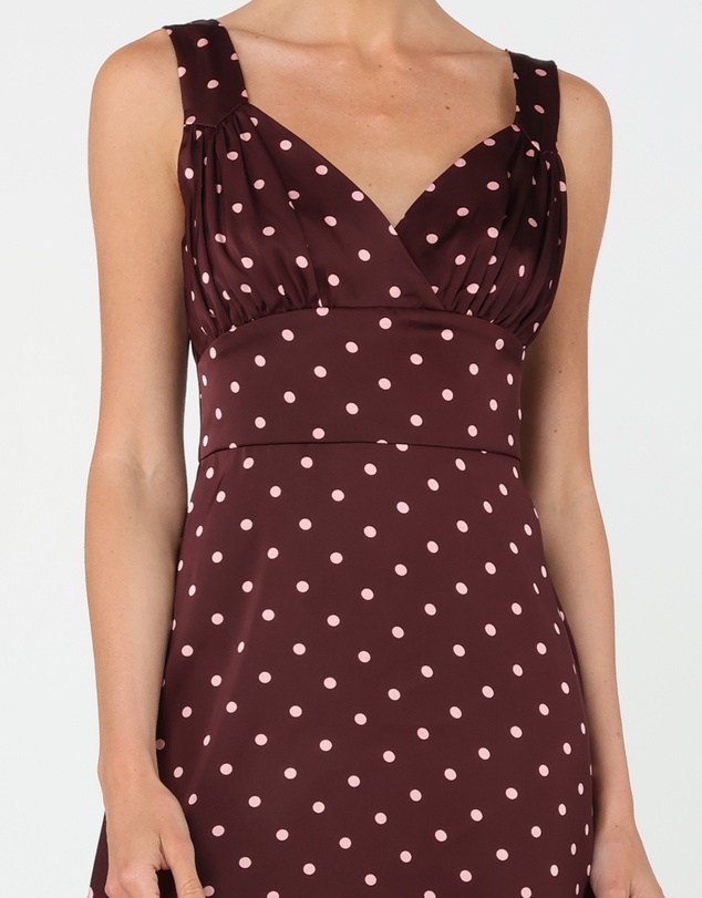 Madison The Label - Chrissa Mini Dress