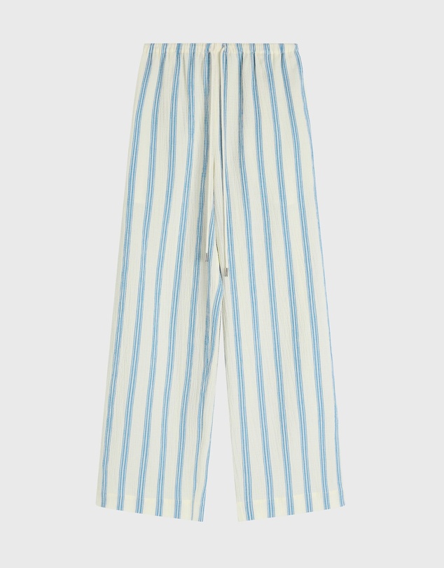 BONDI BORN - Finn Drawstring Pant