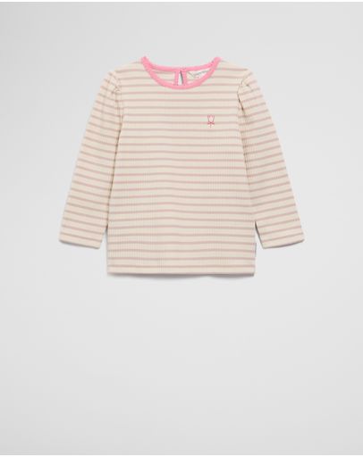 Rose Stripe