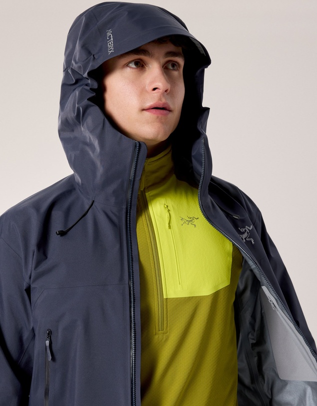 Arc'teryx - Beta SL Jacket Men's