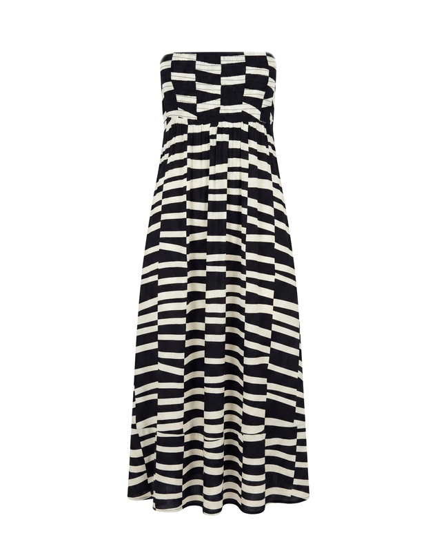 Mister Zimi - Solana Dress