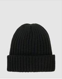 Dune London - Ostinn - Black