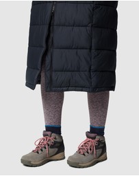 Columbia - Pike Lake Long Insulated Vest