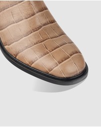 Habbot - Gavi Ankle Boots