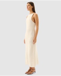 ROAME. - Isadora Maxi Dress