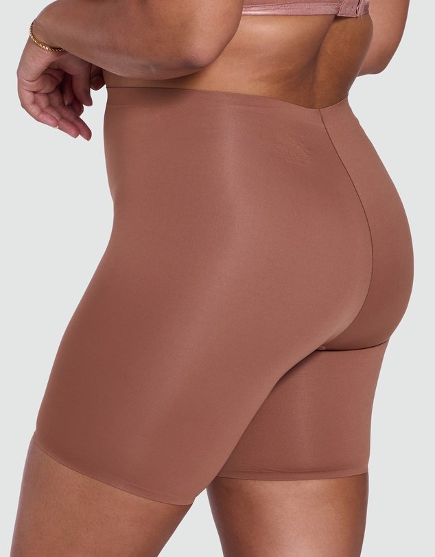Hush Hush - Smooth High Waist Short