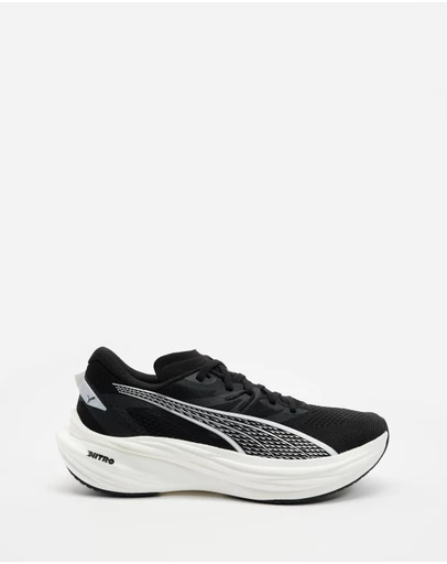 Puma - Deviate Nitro 3 - Women's