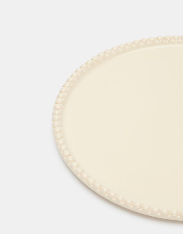 Seed Heritage - Celeste Serving Plate
