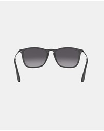 Ray-Ban - Chris 0RB4187