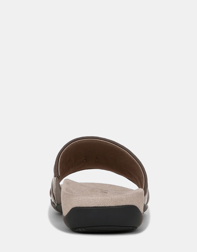 Vionic - Bella Slide - Pewter