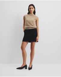 Country Road - Gillian Low Heel