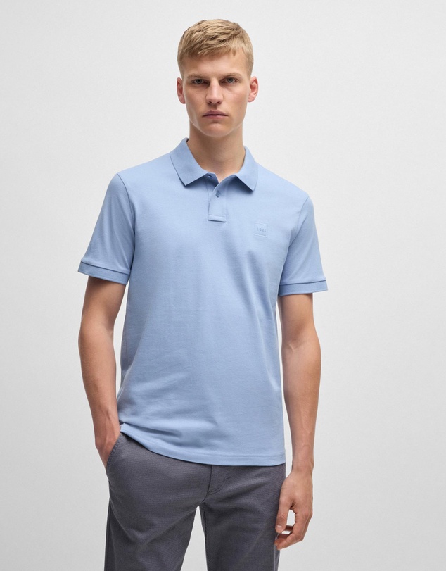 BOSS - Passenger Polo Shirt