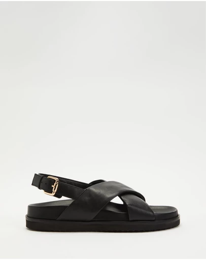 Sol Sana - Viva Footbed Sandals