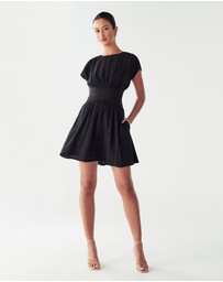 Willa - Millie Mini Dress