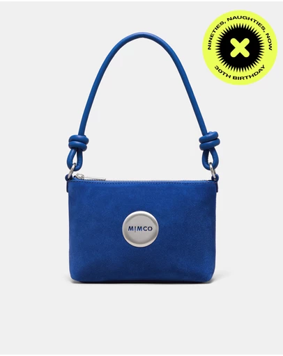 MIMCO - Mim Pouch Shoulder Bag