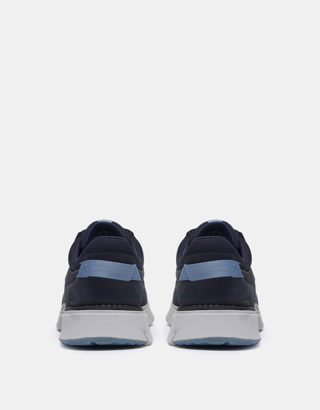 Clarks - Step365 Plain Navy