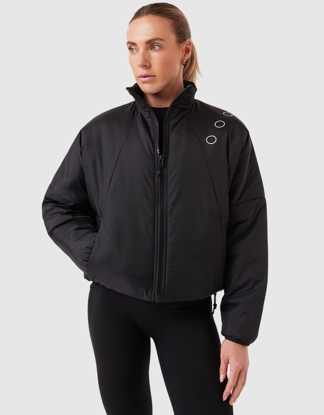 REC GEN - Exo-Cloud Jacket
