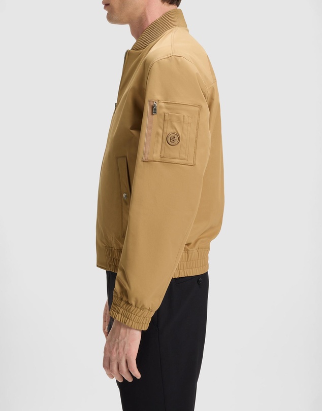 BOSS - Comber Bomber Jacket