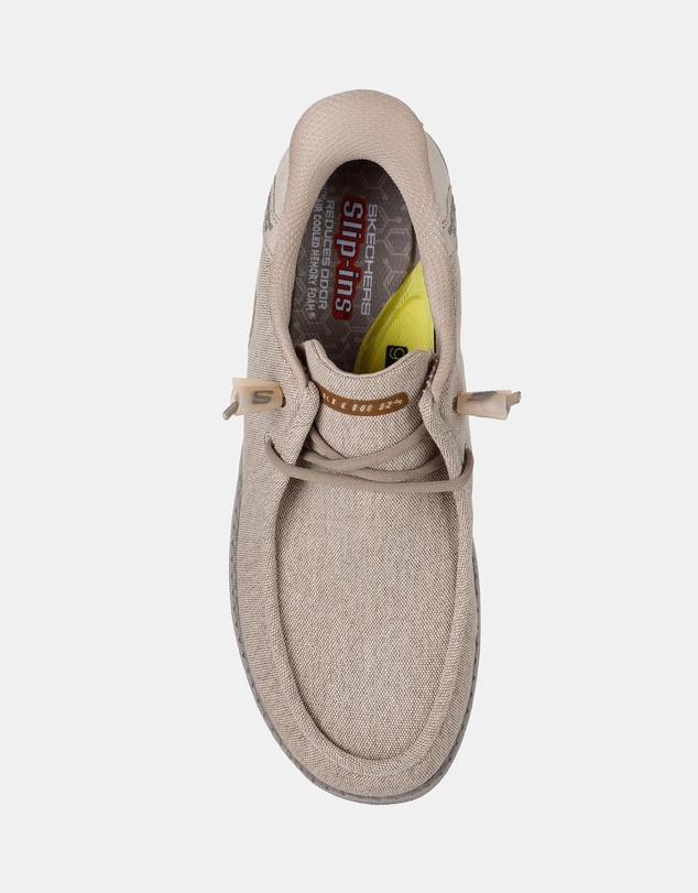 Skechers - Melson - Men's