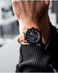 Tissot - SuperSport Chrono