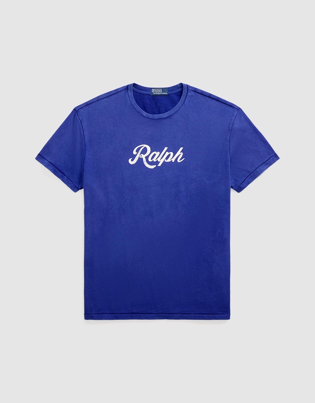 Polo Ralph Lauren - The Ralph Logo T-Shirt